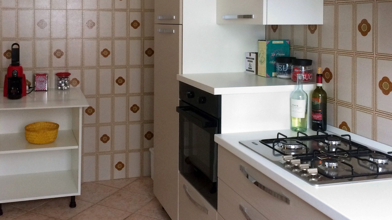 Photo of Kitchen in Virgilio