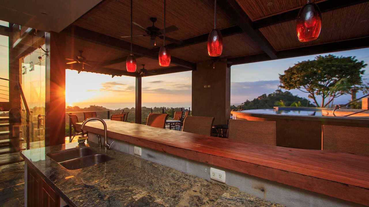 Photo of Patio Balcony in Valle Pura Vida