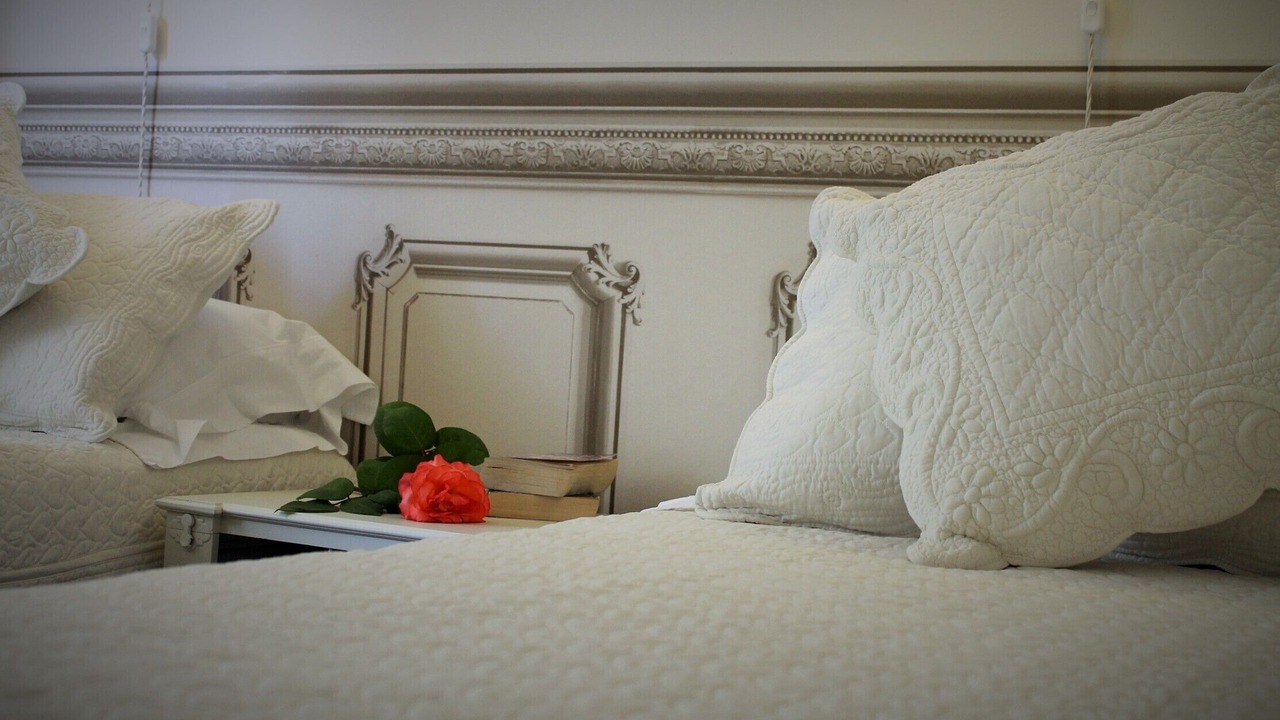 Photo of Bedroom in Malcesine