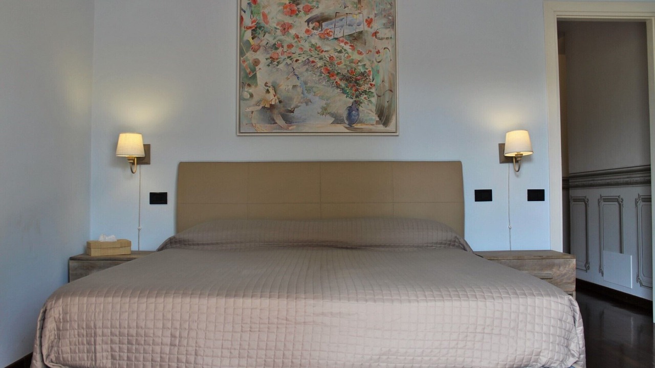 Photo of Bedroom in Malcesine