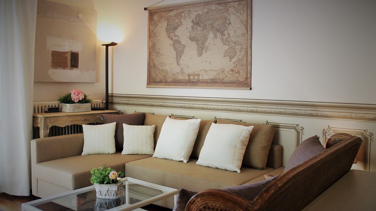 Photo of Livingroom in Malcesine