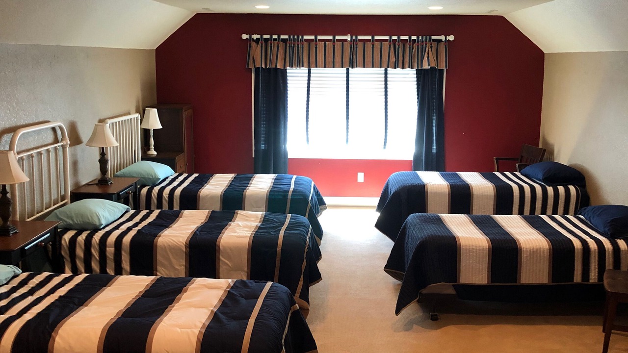 Photo of Bedroom in Rome