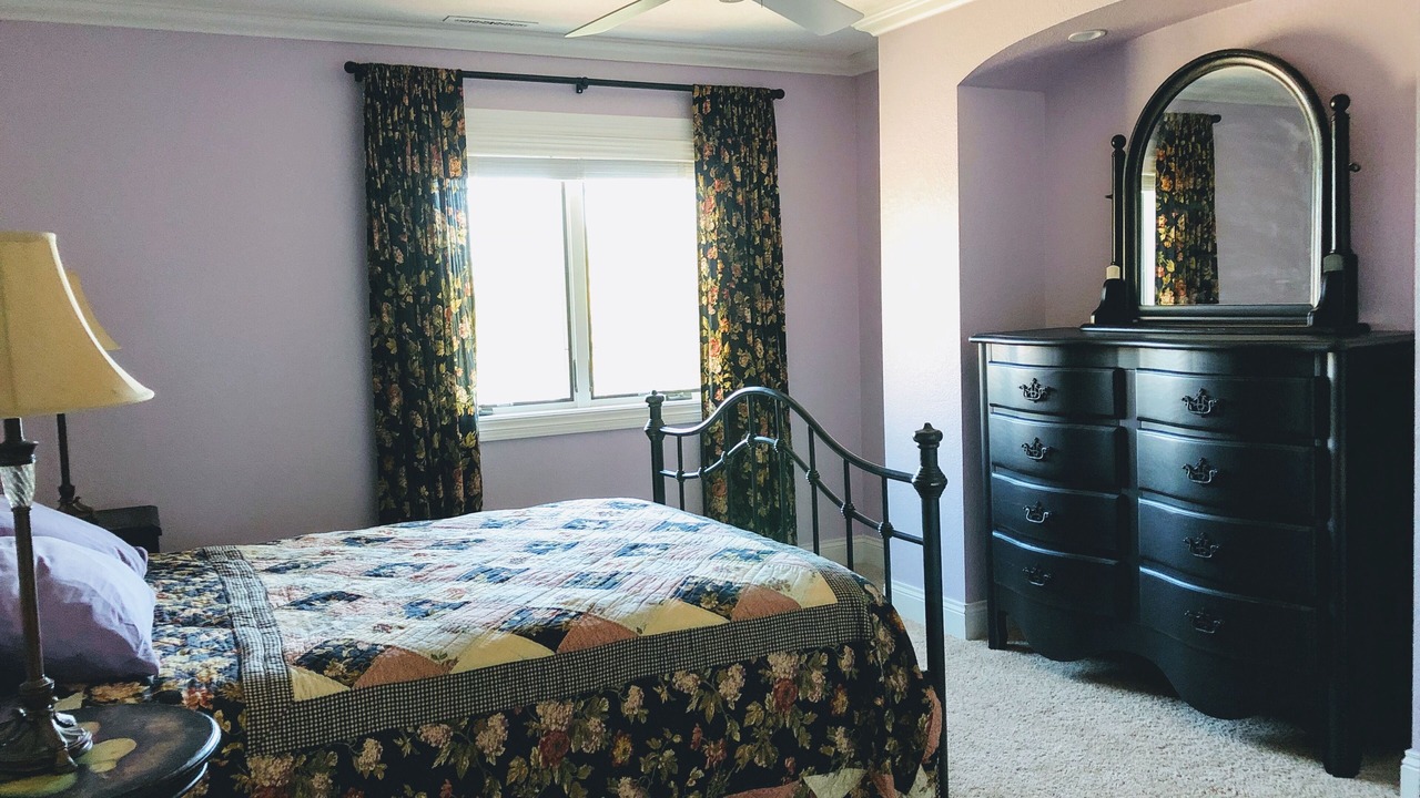 Photo of Bedroom in Rome