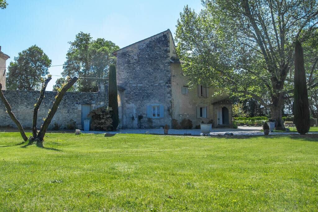 Photo of Outdoor in Pernes-les-Fontaines