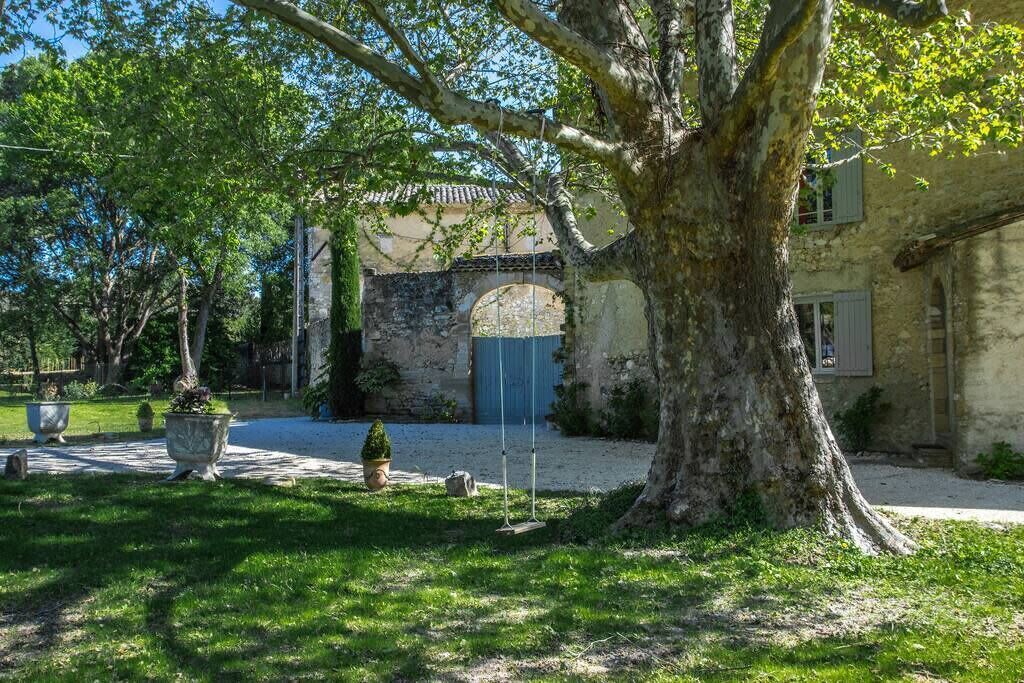 Photo of Outdoor in Pernes-les-Fontaines