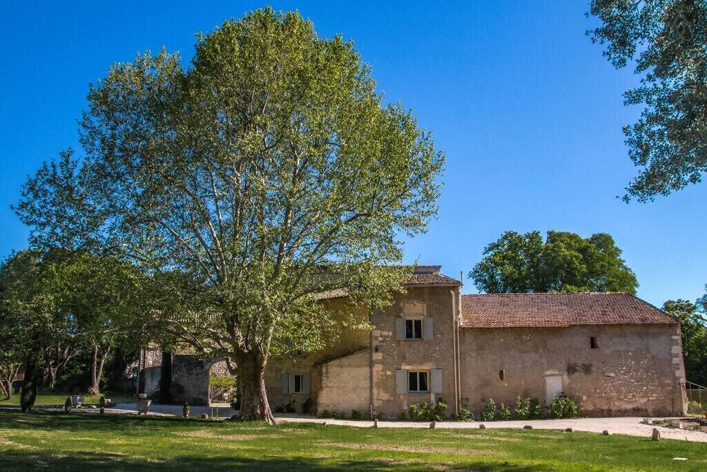Photo of Outdoor in Pernes-les-Fontaines