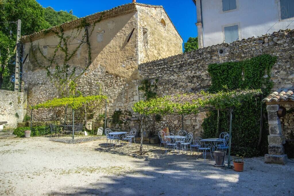 Photo of Outdoor in Pernes-les-Fontaines