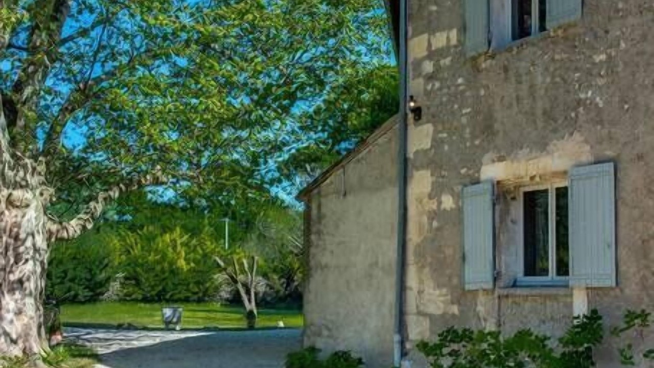 Photo of Outdoor in Pernes-les-Fontaines