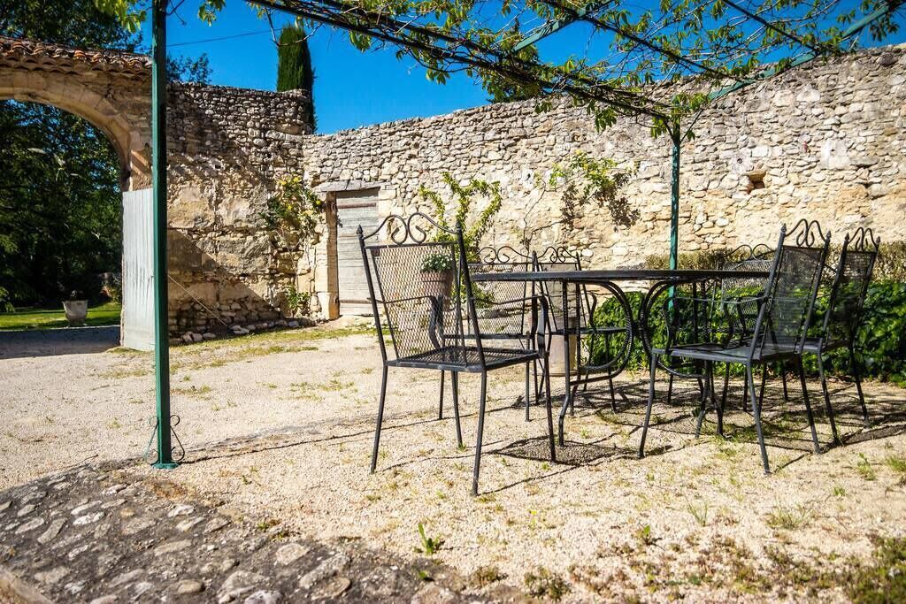 Photo of Outdoor in Pernes-les-Fontaines