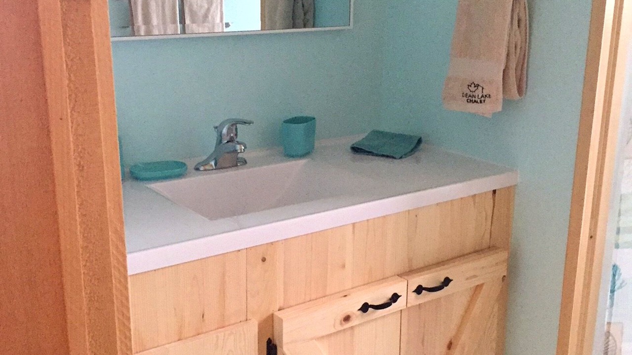 Photo of Bathroom in Queens