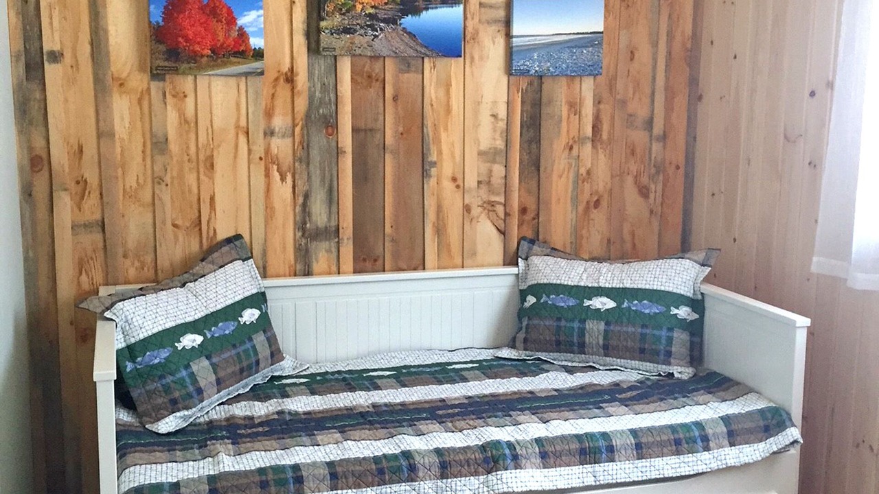 Photo of Bedroom in Queens