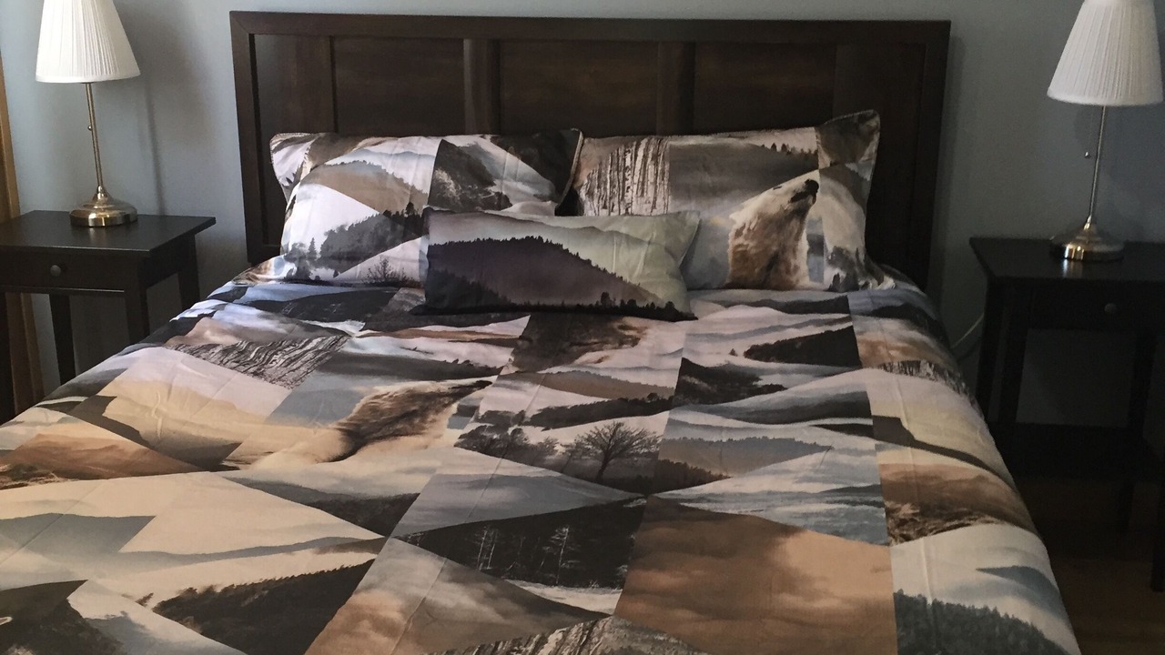 Photo of Bedroom in Queens
