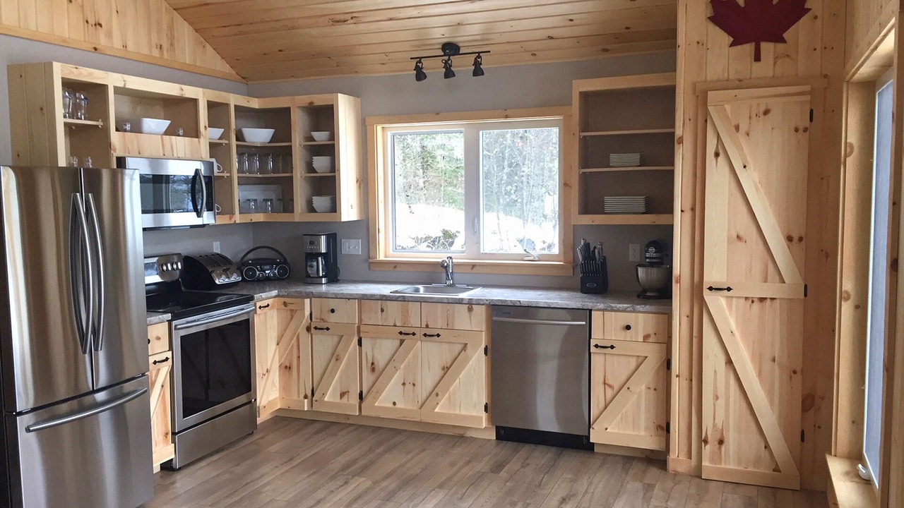 Photo of Kitchen in Queens