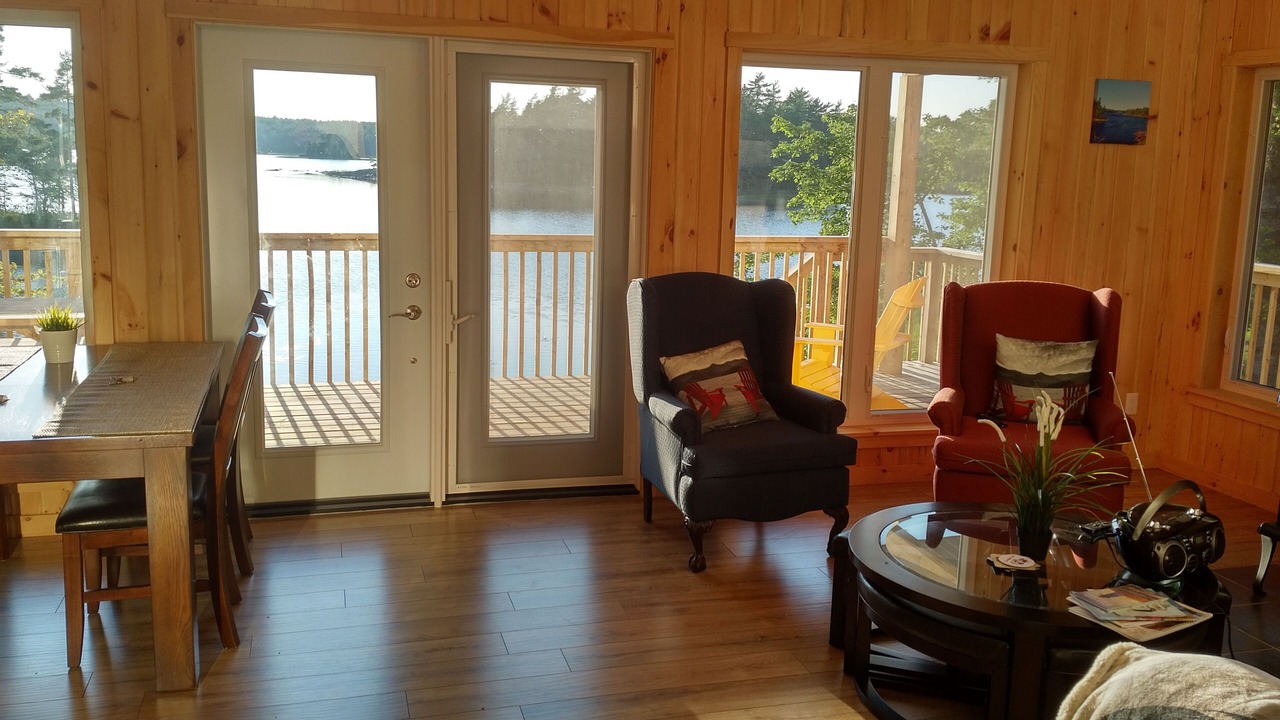 Photo of Livingroom in Queens