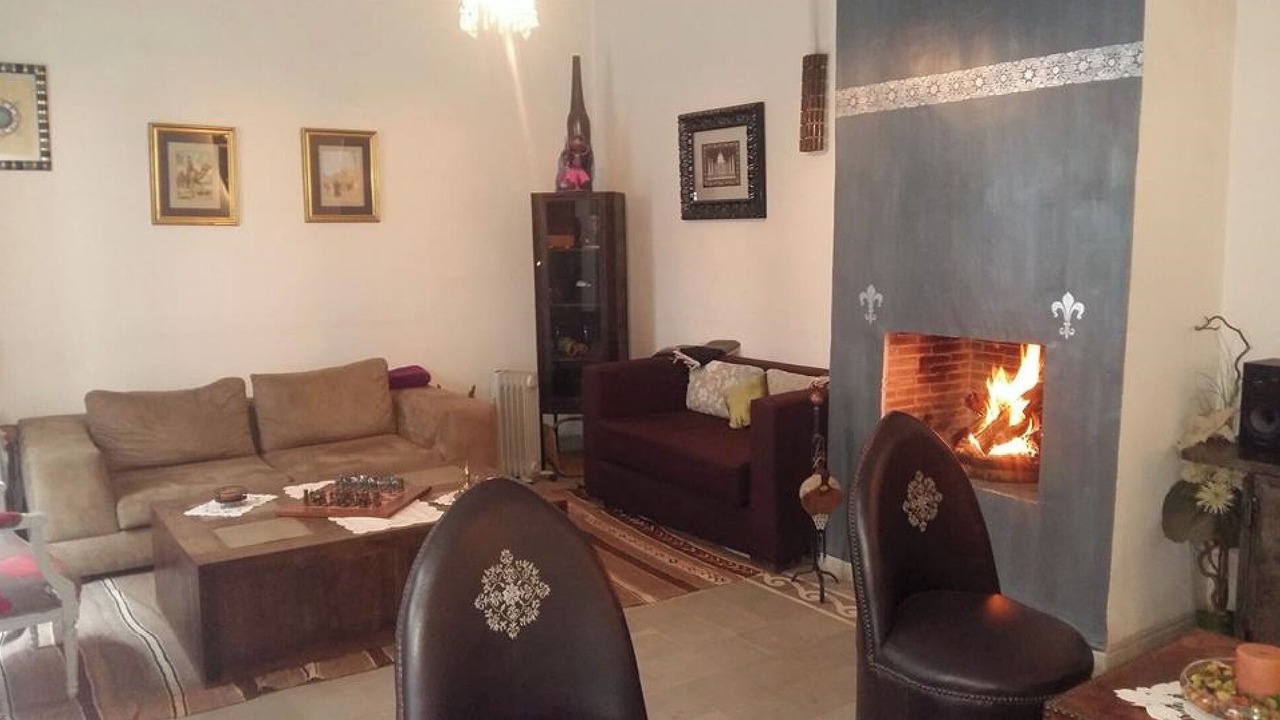 Photo of Livingroom in Tamedakhte