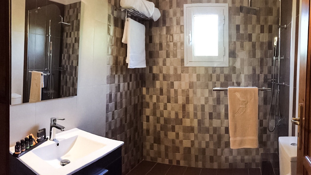 Photo of Bathroom in Katsarou