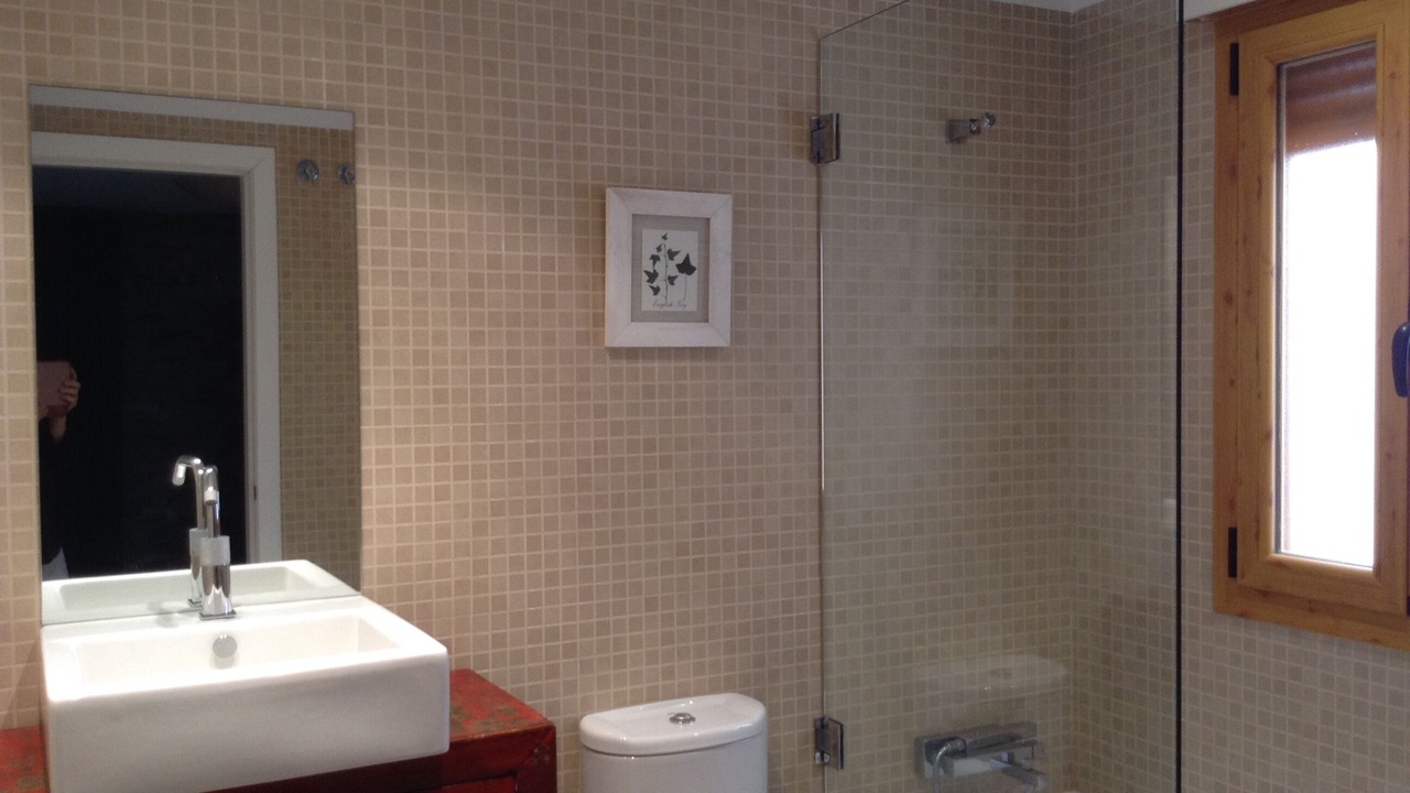 Photo of Bathroom in El Espinar