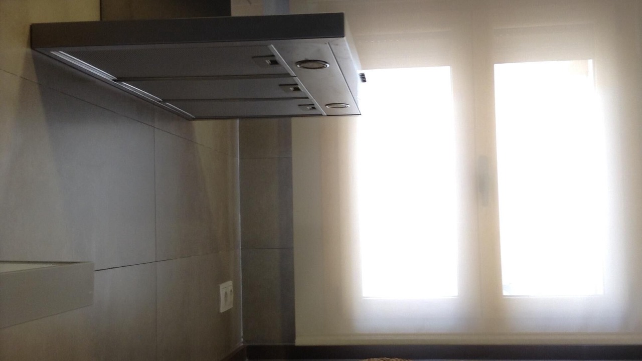 Photo of Kitchen in El Espinar