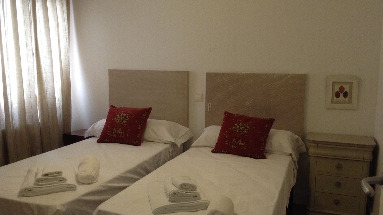 Photo of Bedroom in El Espinar
