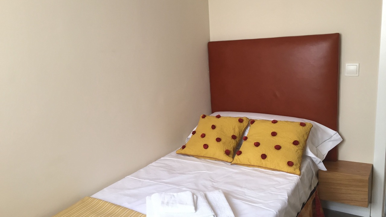 Photo of Bedroom in El Espinar