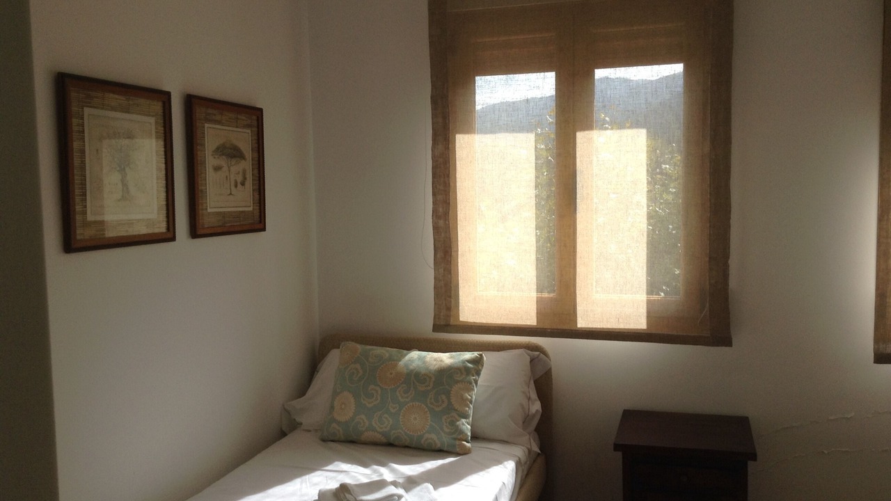 Photo of Bedroom in El Espinar