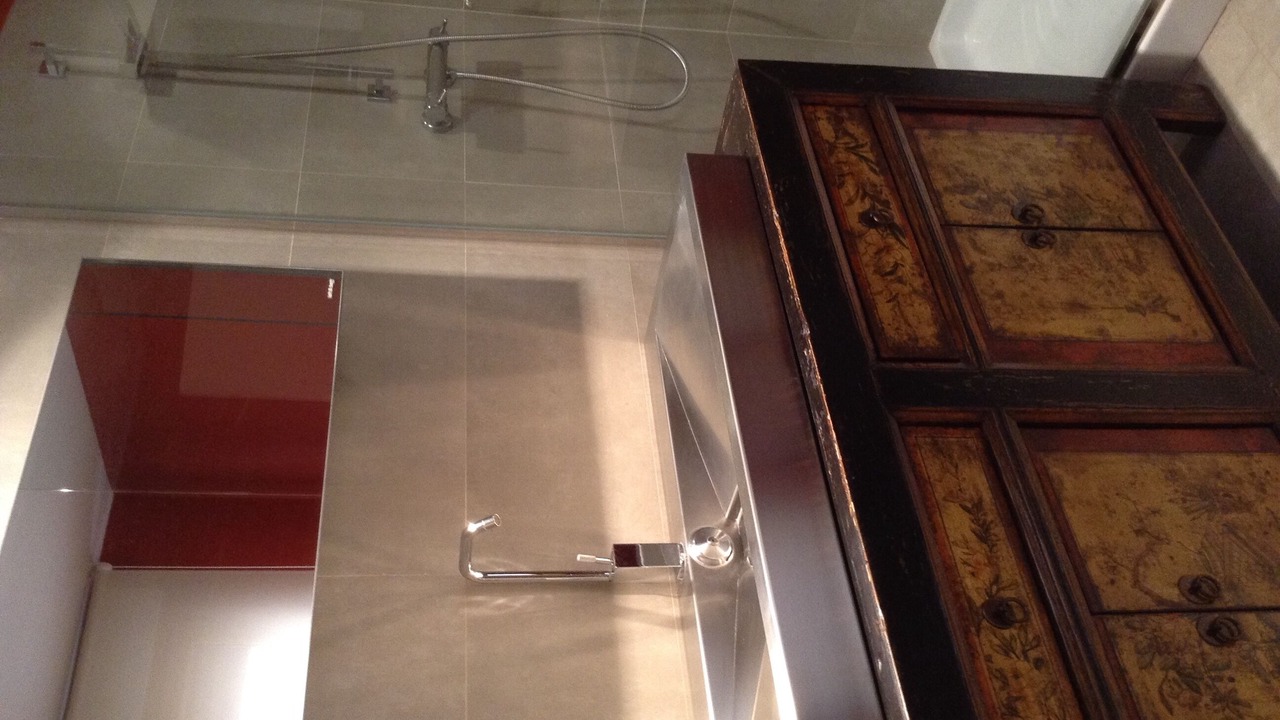 Photo of Bathroom in El Espinar