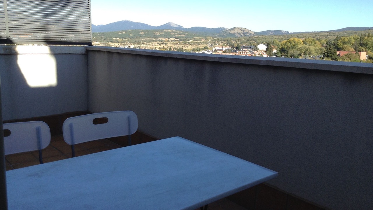 Photo of Outdoor in El Espinar