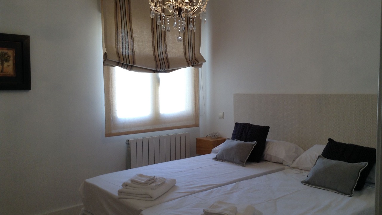 Photo of Bedroom in El Espinar
