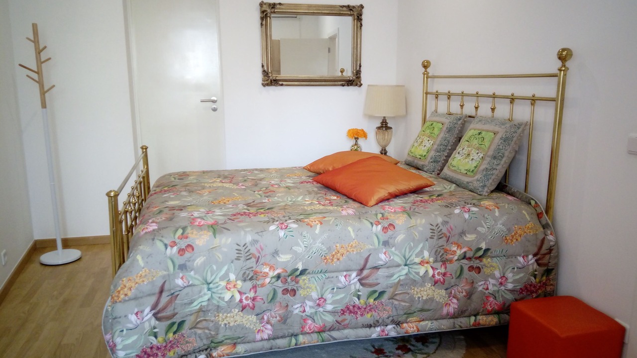 Photo of Bedroom in Mafamude