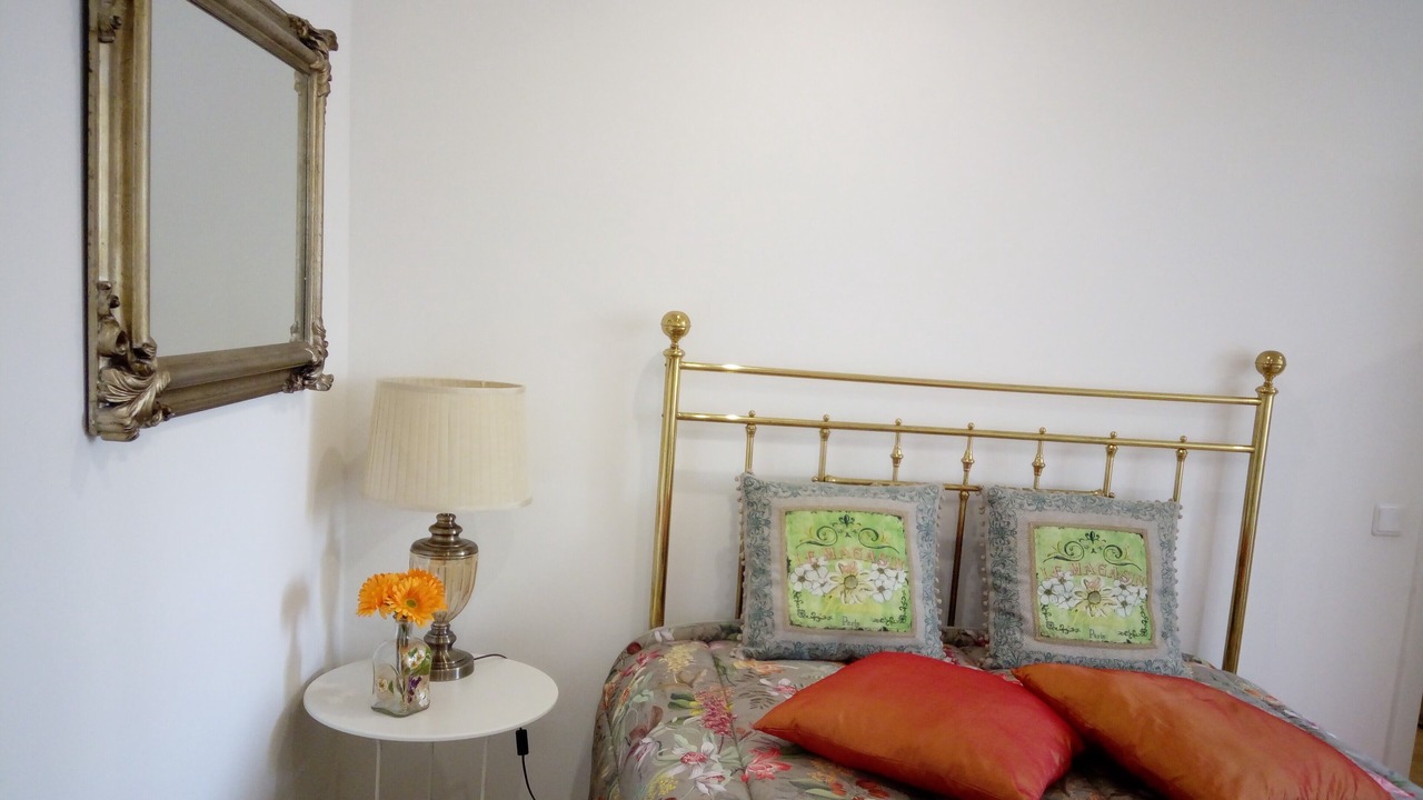 Photo of Bedroom in Mafamude