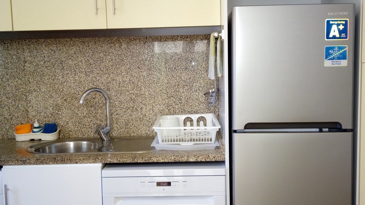 Photo of Kitchen in Mafamude