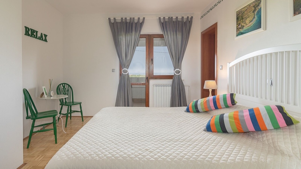 Photo of Bedroom in Koper