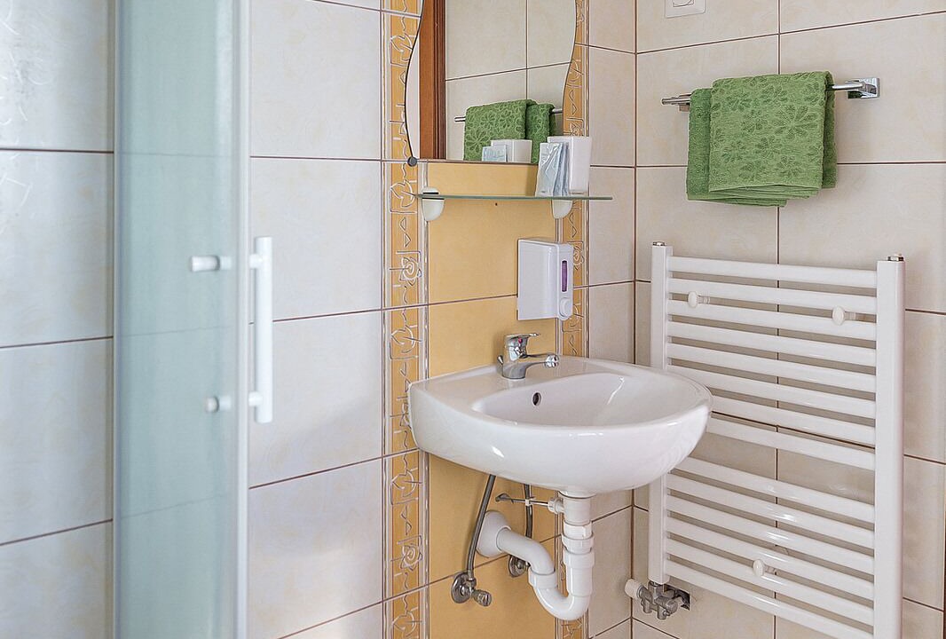 Photo of Bathroom in Koper