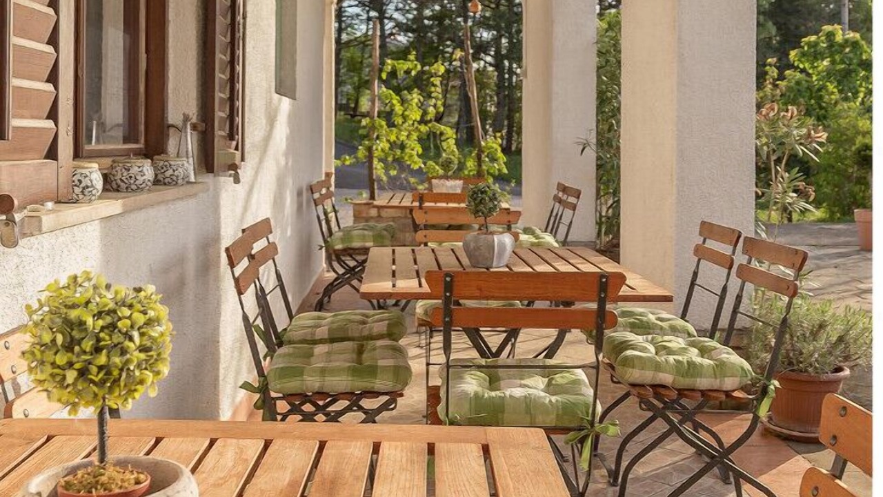 Photo of Outdoor in Koper