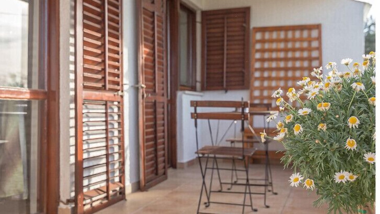 Photo of Patio Balcony in Koper
