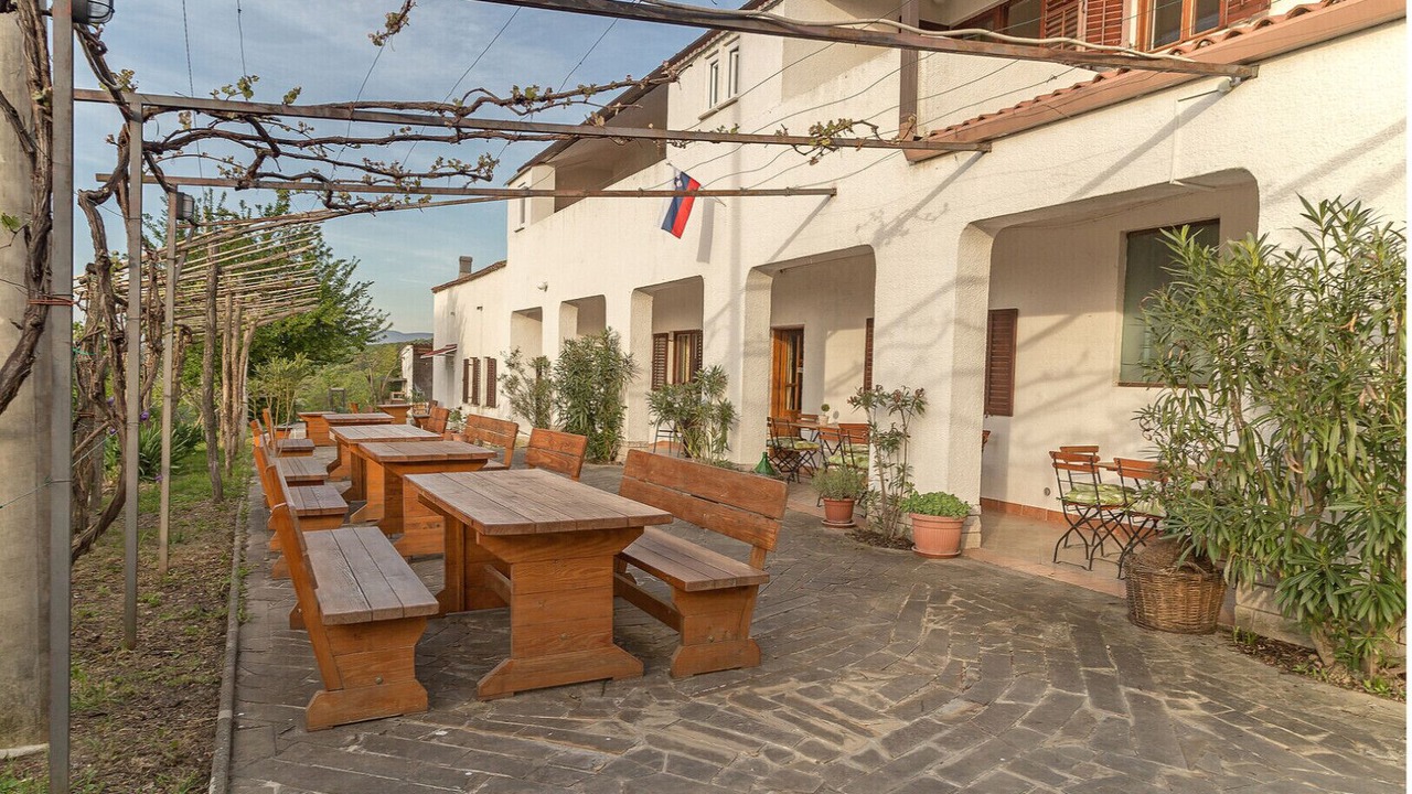 Photo of Outdoor in Koper