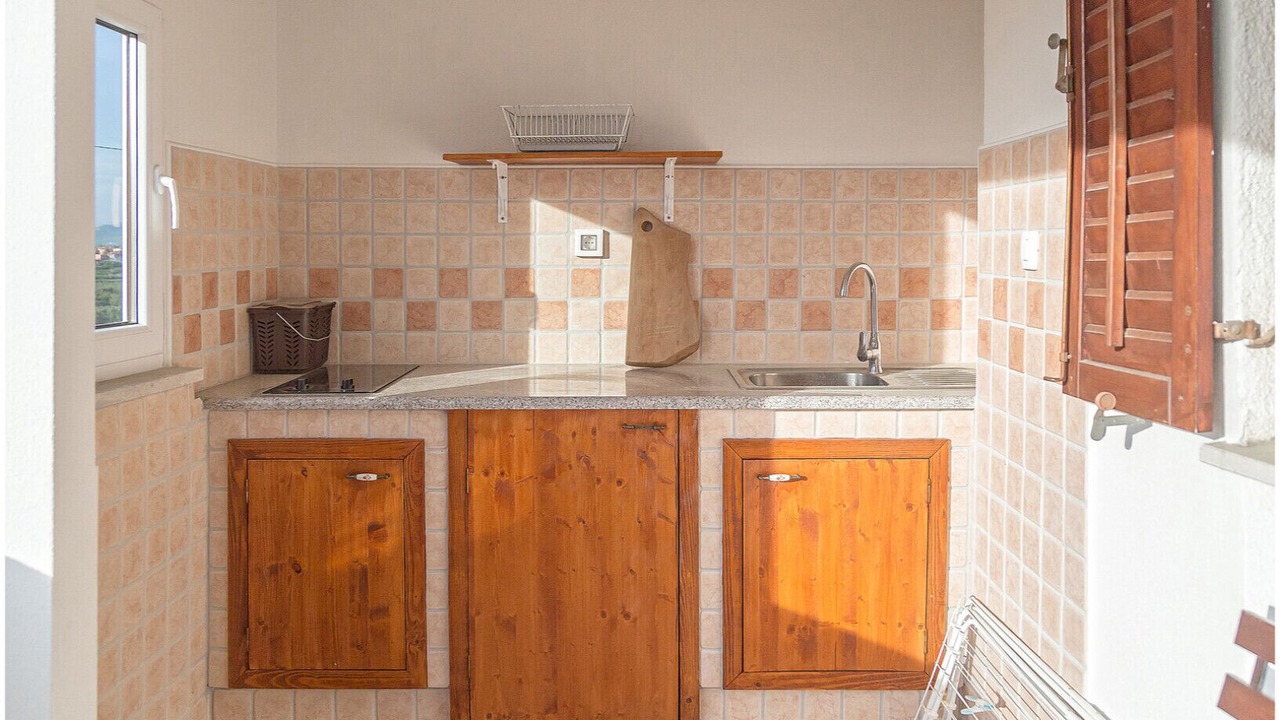 Photo of Kitchen in Koper