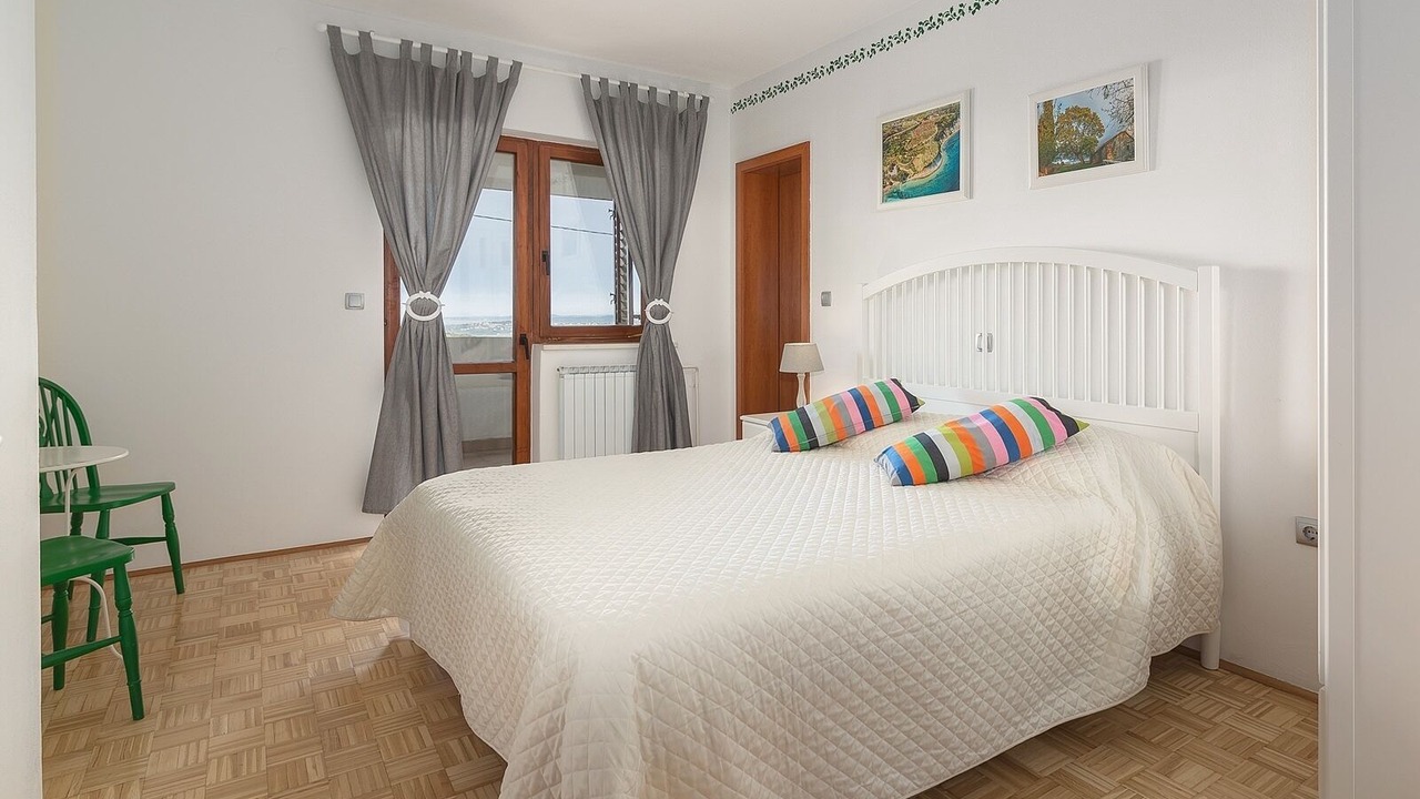 Photo of Bedroom in Koper