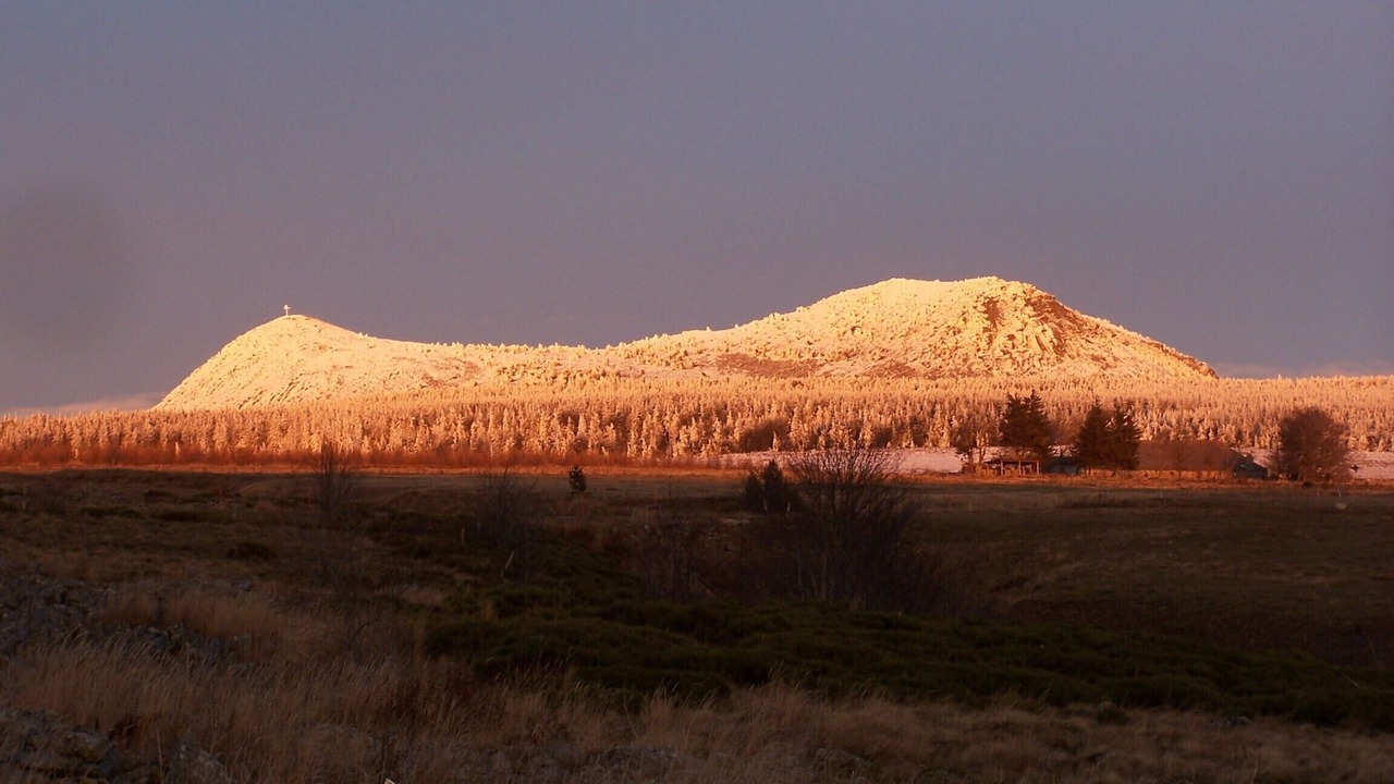 Photo of Outdoor in Les Estables