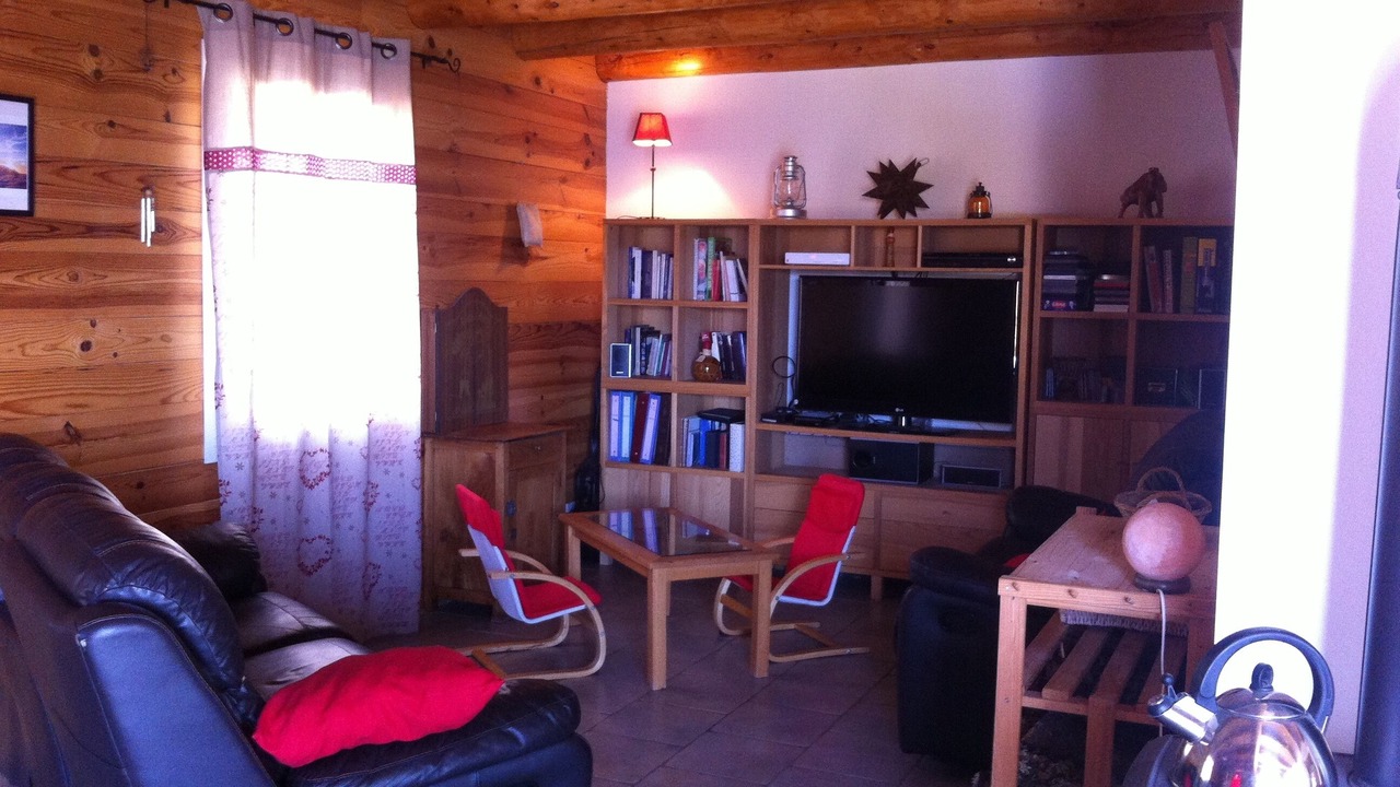 Photo of Livingroom in Les Estables
