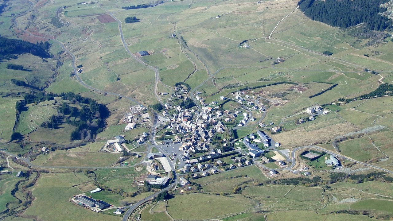 Photo of Outdoor in Les Estables