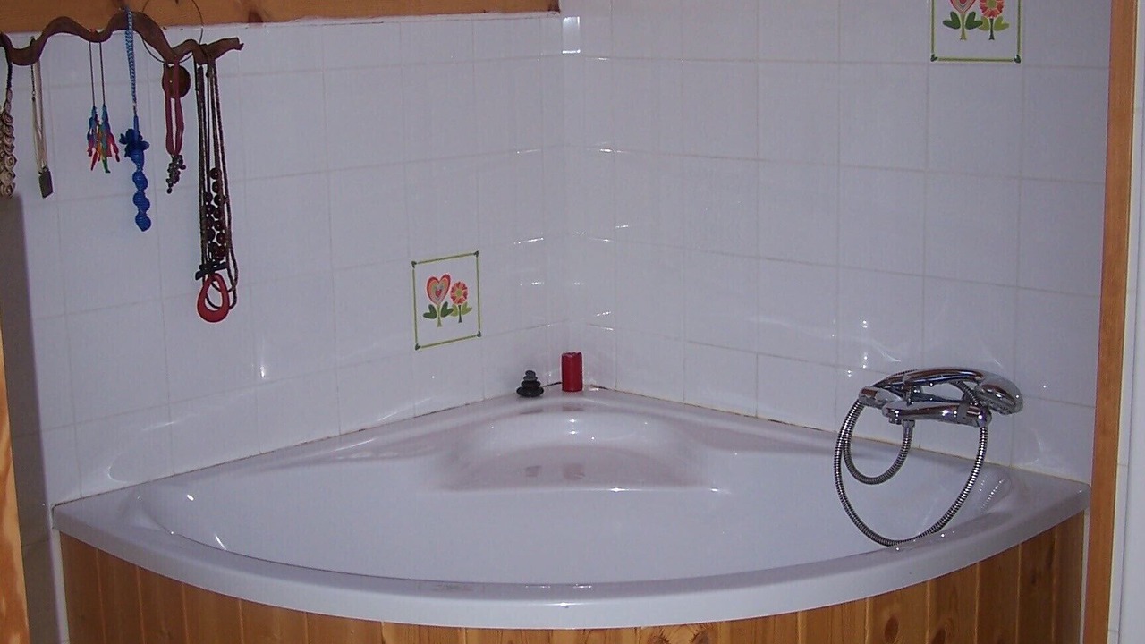 Photo of Bathroom in Les Estables