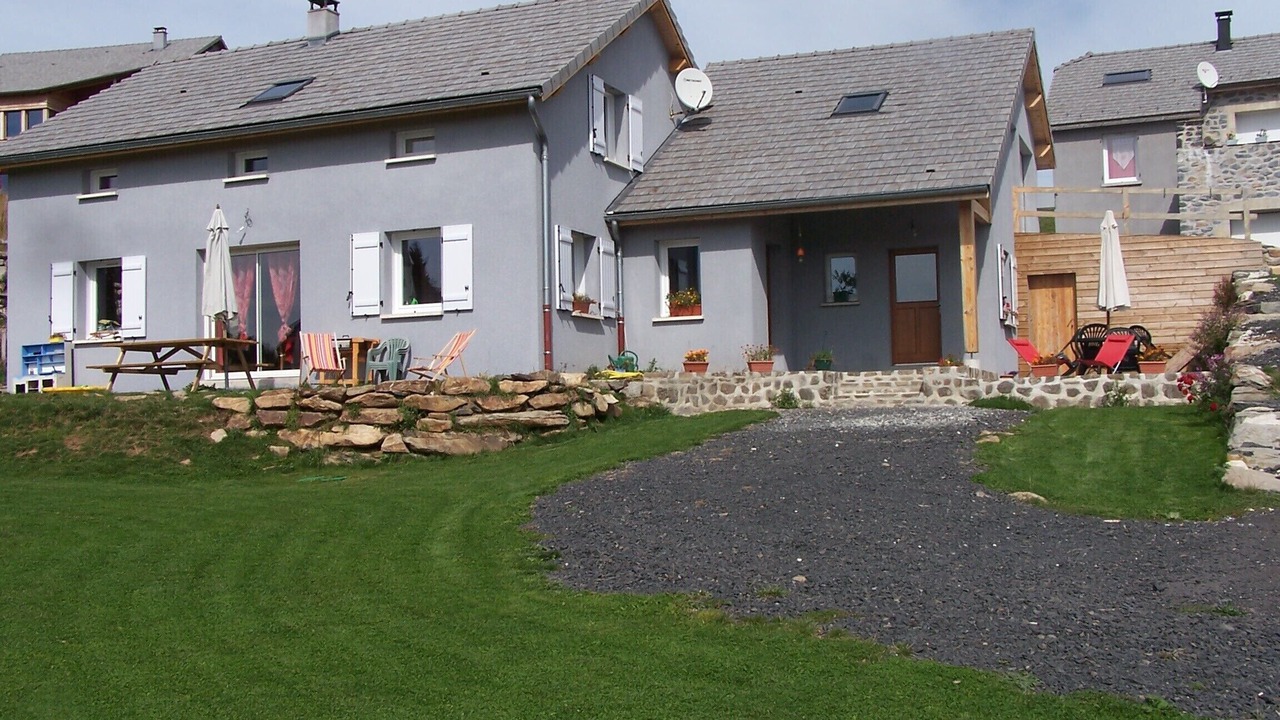 Photo of Outdoor in Les Estables