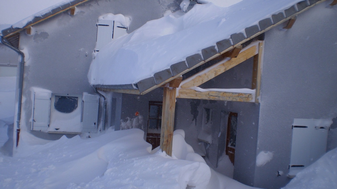 Photo of Outdoor in Les Estables