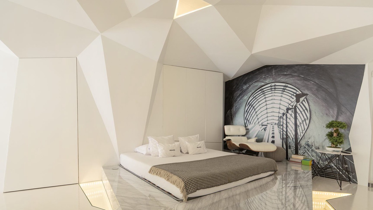 Photo of Bedroom in Lordelo do Ouro e Massarelos