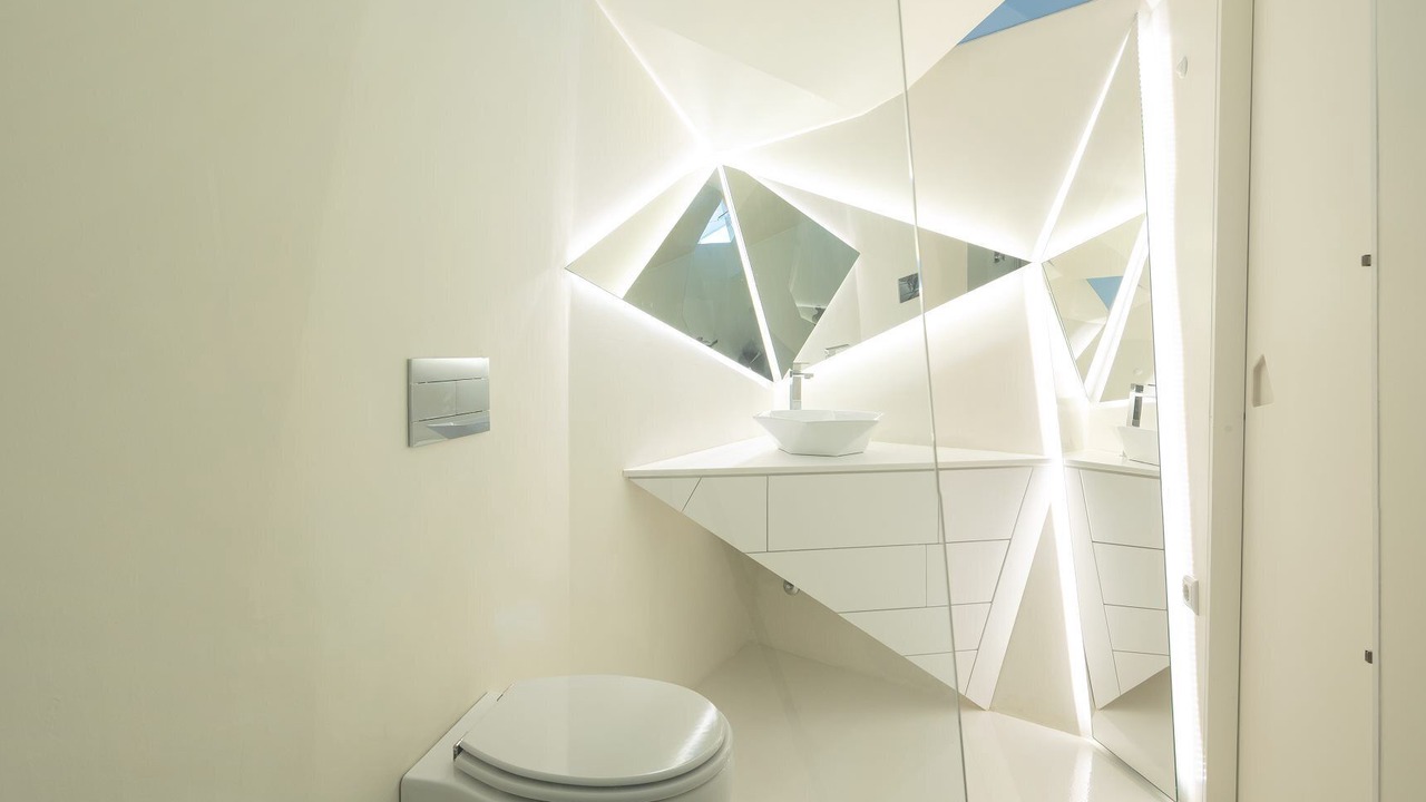Photo of Bathroom in Lordelo do Ouro e Massarelos