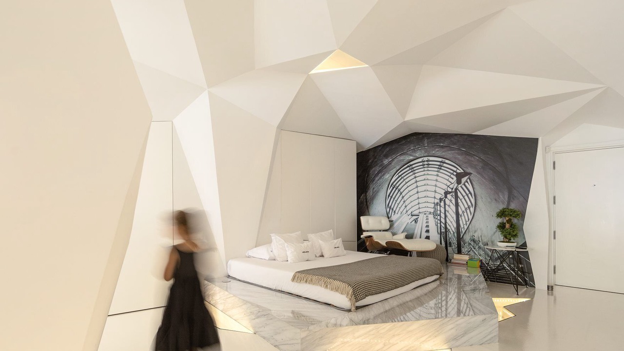 Photo of Bedroom in Lordelo do Ouro e Massarelos