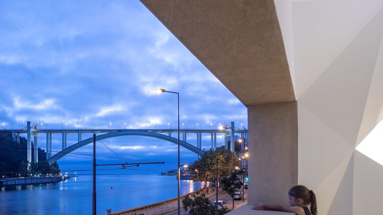 Photo of Outdoor in Lordelo do Ouro e Massarelos