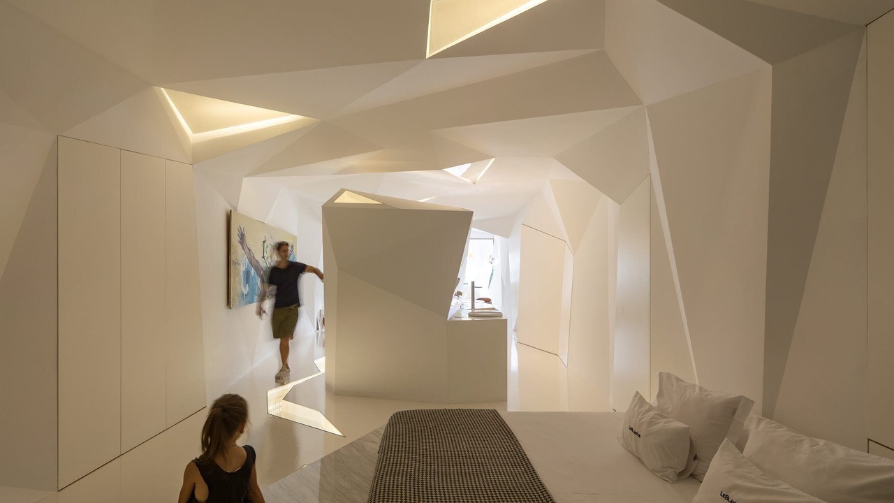 Photo of Bedroom in Lordelo do Ouro e Massarelos