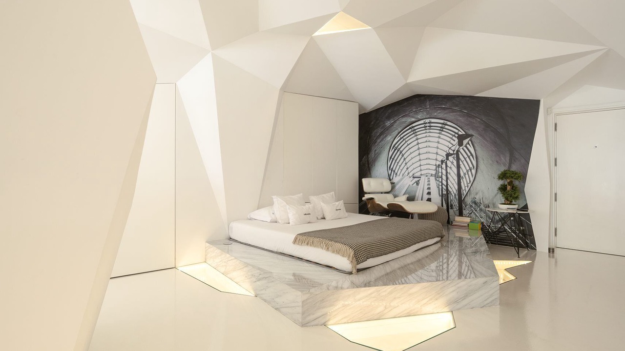 Photo of Bedroom in Lordelo do Ouro e Massarelos